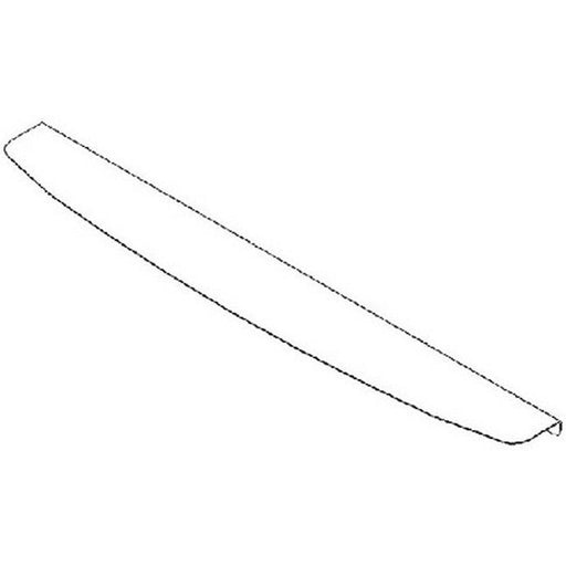 SBI Heat Shield for Surround/Shelf