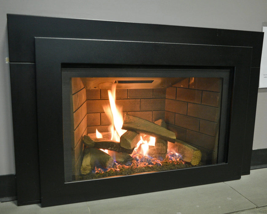 Sierra Flame Abbot 30 Gas Insert