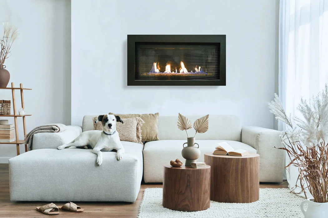 Sierra Flame Bennett 45 Accessories