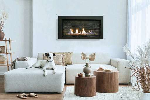 Sierra Flame Bennett 45 Accessories