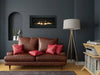 Sierra Flame Stanford 55 gas fireplace these accessories fit