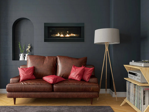 Sierra Flame Stanford 55 gas fireplace these accessories fit