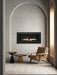Sierra Flame Stanford 55L Gas Fireplace
