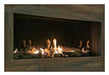 Sierra Flame Vienna – Linear Style Gas Fireplace