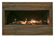 Sierra Flame Vienna – Linear Style Gas Fireplace