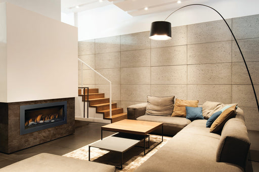 Sierra Flames Lamego Gas Fireplace