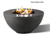 Slick Rock Concrete Oasis 34" Fire Bowl