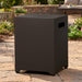 Square Propane Tank Cover
