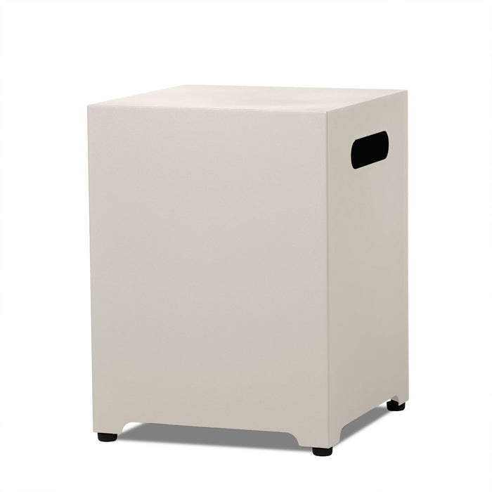 Square Propane Tank Cover