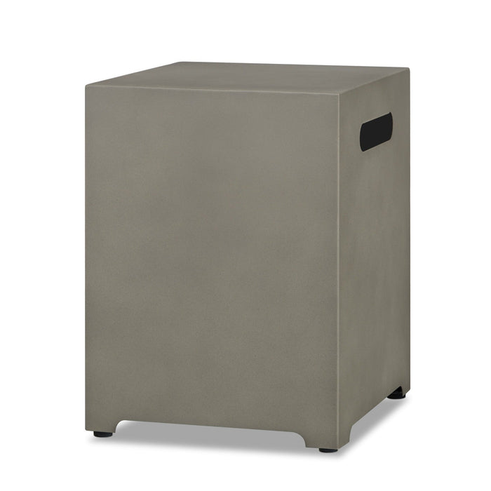 Propane Tank Cover