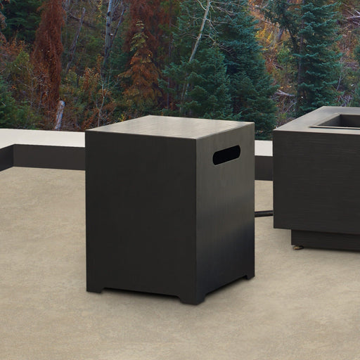 Lanesboro LP Tank Cover