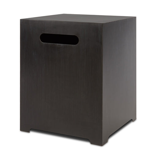 Lanesboro LP Tank Cover