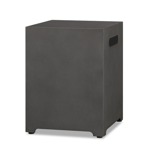 Propane Tank Cover