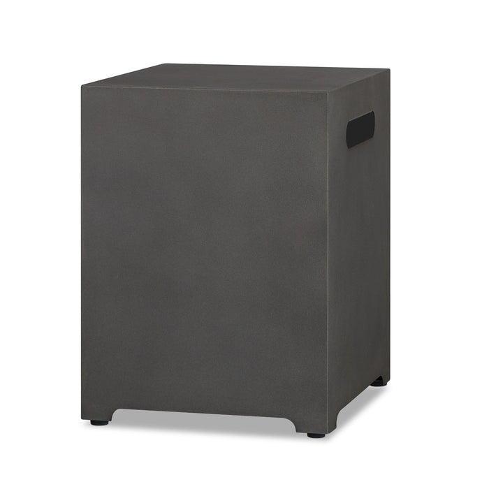 Propane Tank Cover
