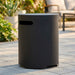 Round Propane Tank Cover