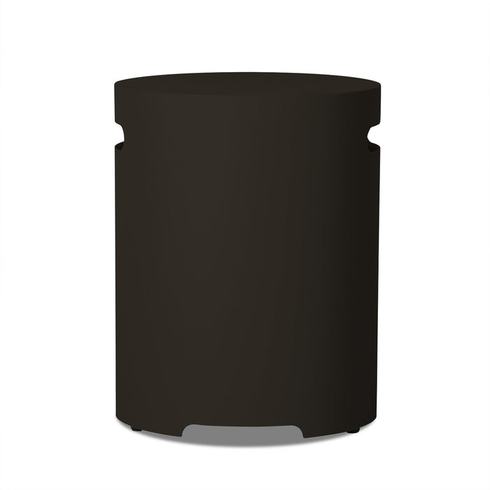 Round Propane Tank Cover