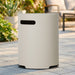 Round Propane Tank Cover
