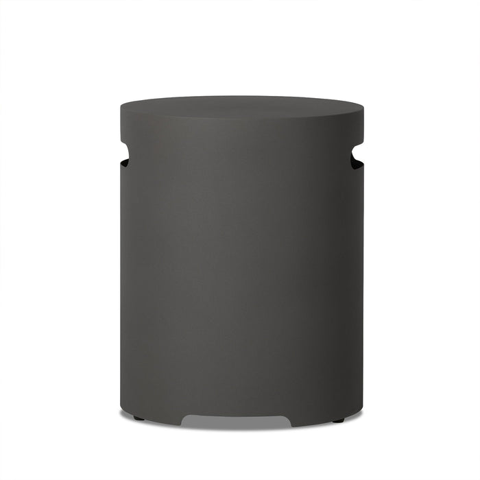 Round Propane Tank Cover