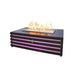 The Outdoor Plus Amina 60" Gas Fire Pit