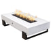 The Outdoor Plus Baja 84" Gas Fire Pit
