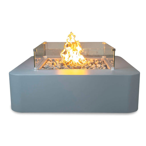 The Outdoor Plus Bayside 36" Gas Fire Pit