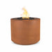 The Outdoor Plus Beverly 30" Gas Fire Pit