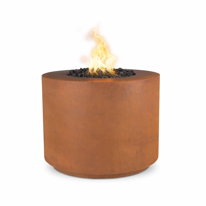 The Outdoor Plus Beverly 36" Gas Fire Pit