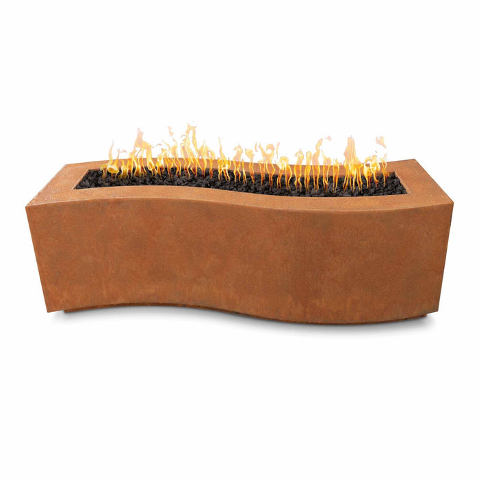 The Outdoor Plus Billow 72" Gas Fire Pit
