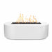 The Outdoor Plus Bispo 60" Gas Fire Pit
