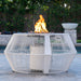 The Outdoor Plus Cesto 60" Gas Fire Pit