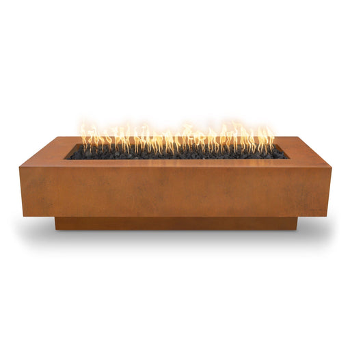 The Outdoor Plus Coronado 84" Gas Fire Pit