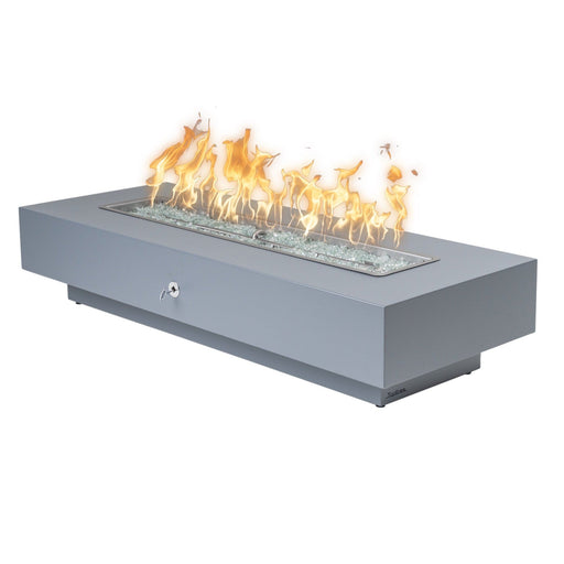 The Outdoor Plus Coronado 84" Gas Fire Pit