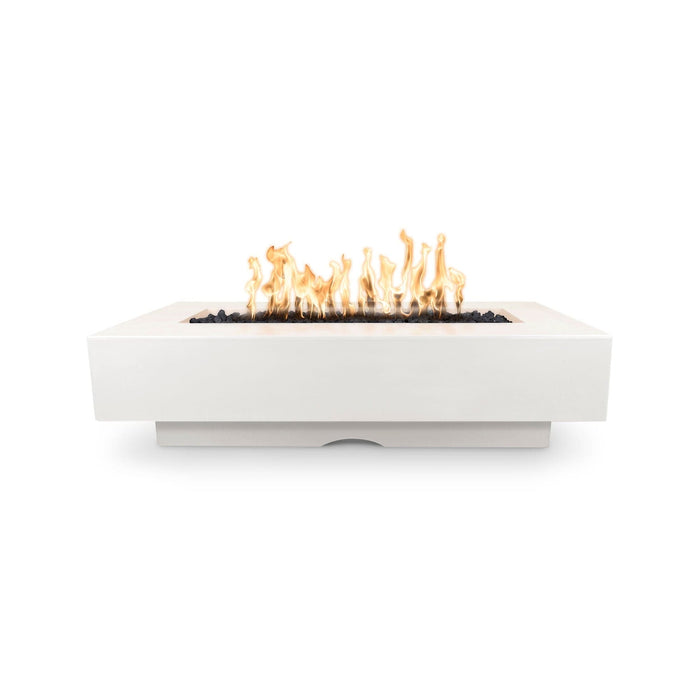 The Outdoor Plus Del Mar 48" GFRC Gas Fire Pit