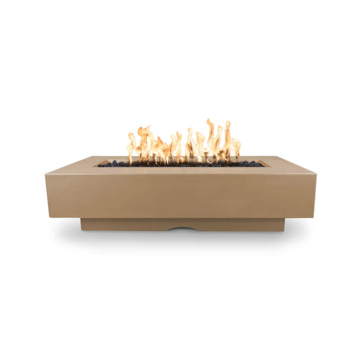 The Outdoor Plus Del Mar 48" GFRC Gas Fire Pit