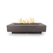 The Outdoor Plus Del Mar 48" GFRC Gas Fire Pit