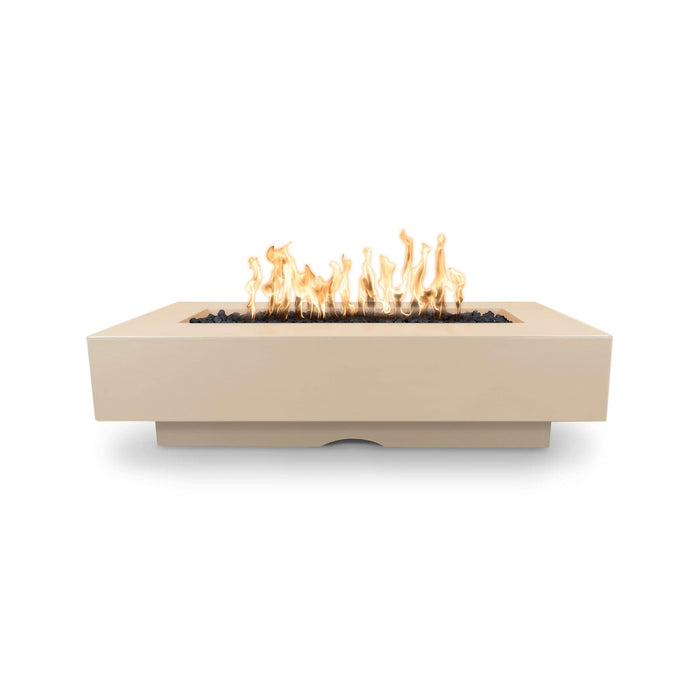 The Outdoor Plus Del Mar 72" GFRC Gas Fire Pit