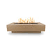 The Outdoor Plus Del Mar 72" GFRC Gas Fire Pit