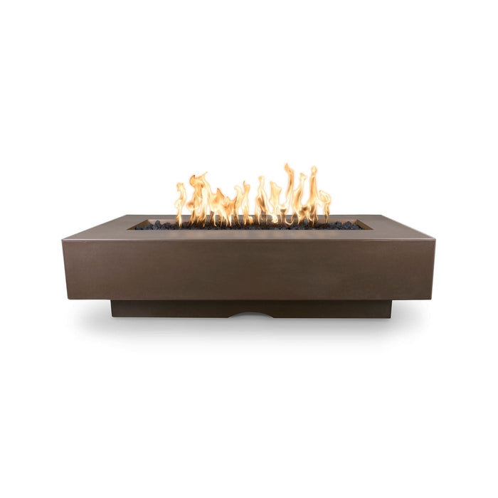 The Outdoor Plus Del Mar 84" GFRC Gas Fire Pit