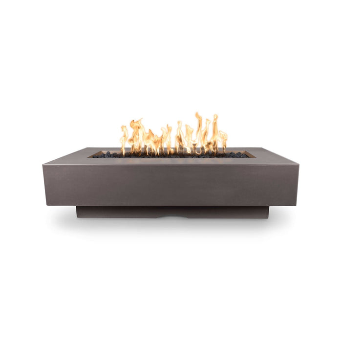 The Outdoor Plus Del Mar 96" GFRC Gas Fire Pit