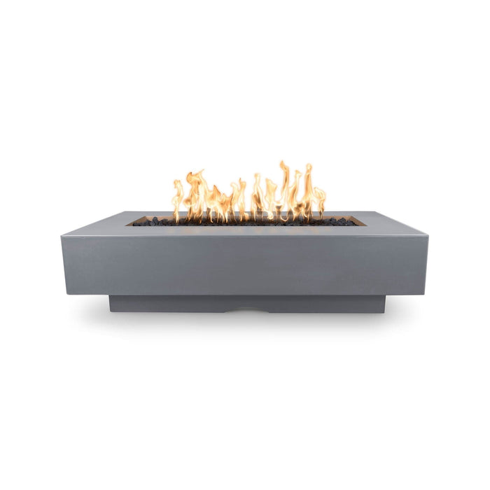 The Outdoor Plus Del Mar 96" GFRC Gas Fire Pit