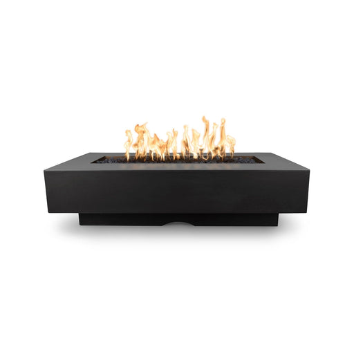The Outdoor Plus Del Mar 96" GFRC Gas Fire Pit