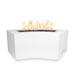 The Outdoor Plus Dixie 60" Gas Fire Pit