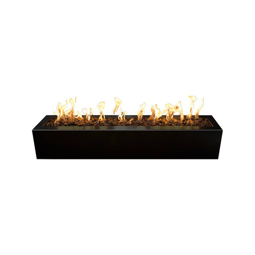The Outdoor Plus Eaves 72" Gas Fire Pit