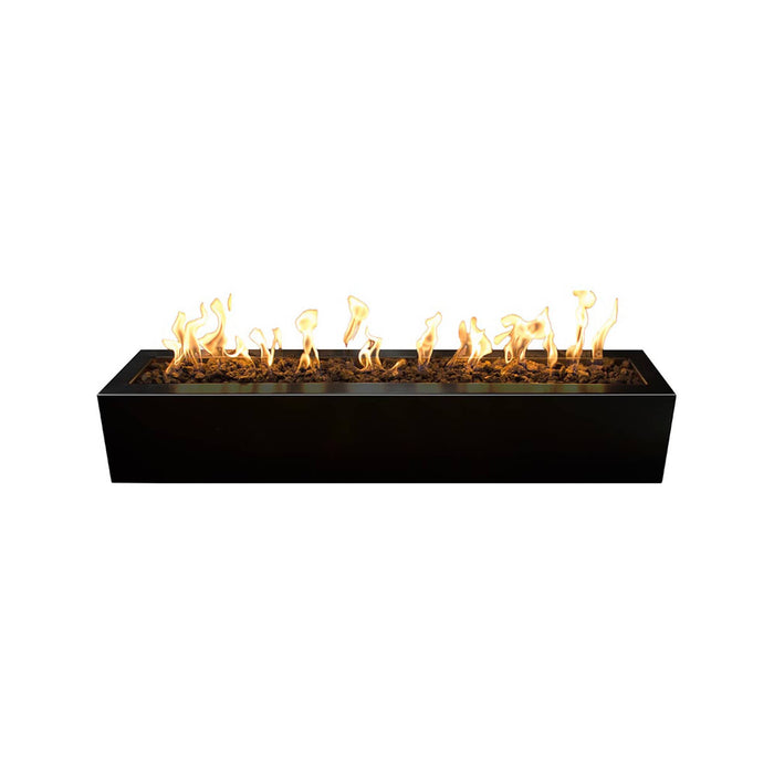 The Outdoor Plus Eaves 72" Gas Fire Pit