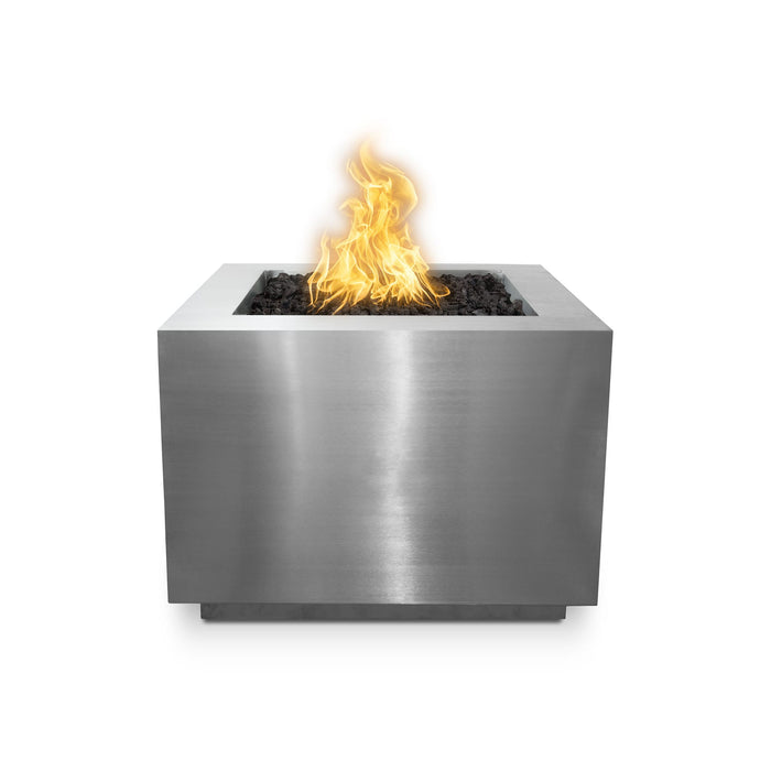 The Outdoor Plus Forma 36" Gas Fire Pit