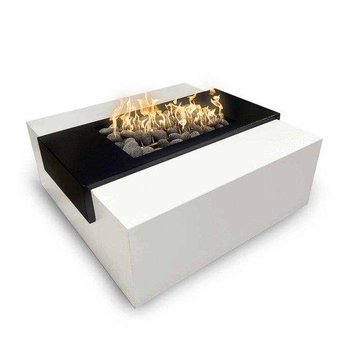 The Outdoor Plus Gallaway 48" Gas Fire Pit