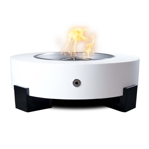 The Outdoor Plus Hollister 48" Gas Fire Pit