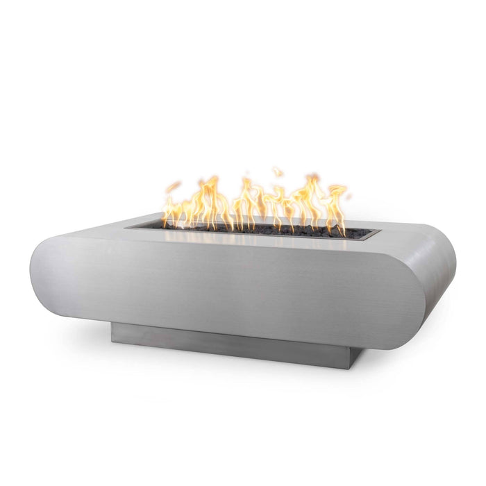 The Outdoor Plus La Jolla 48" Gas Fire Pit