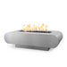 The Outdoor Plus La Jolla 96" Gas Fire Pit
