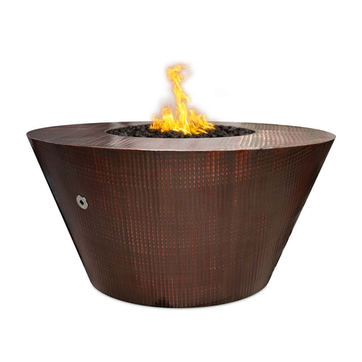 The Outdoor Plus Martillo 48" Gas Fire Pit